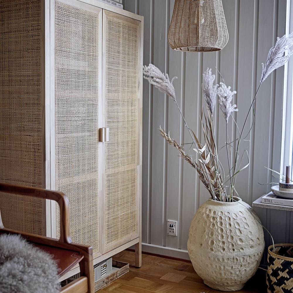 Felizia Pendant Lamp - Natural Bloomingville 2