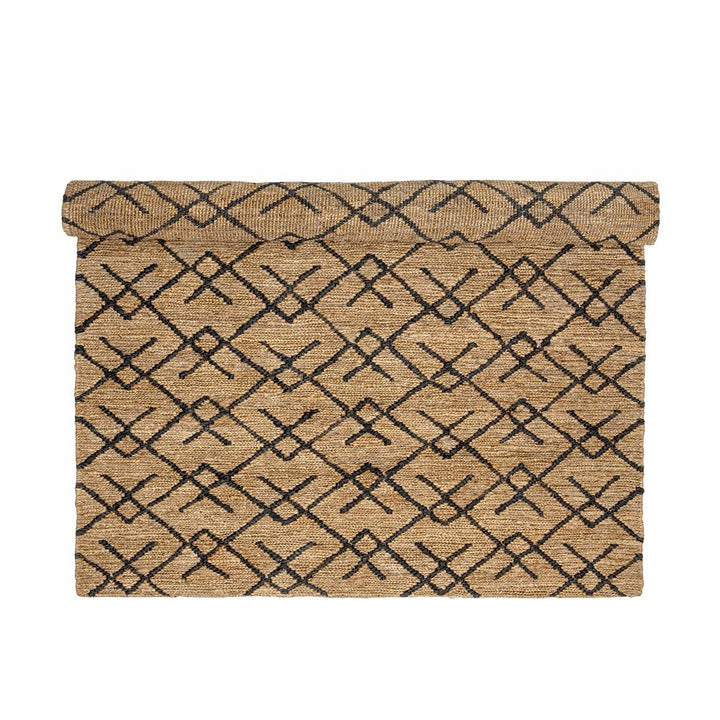 Gaya Jute Rug - Natural Bloomingville 2