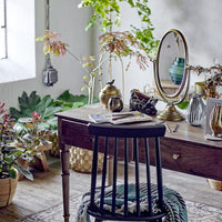 Bloomingville Betton Console Table in Brown Mango Wood