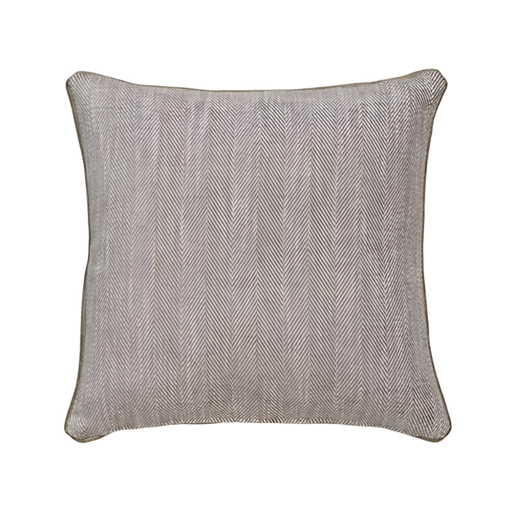Summit Cushion - Taupe AndrewMartin 1