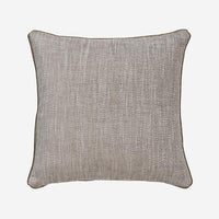 Andrew Martin Summit Cushion Taupe