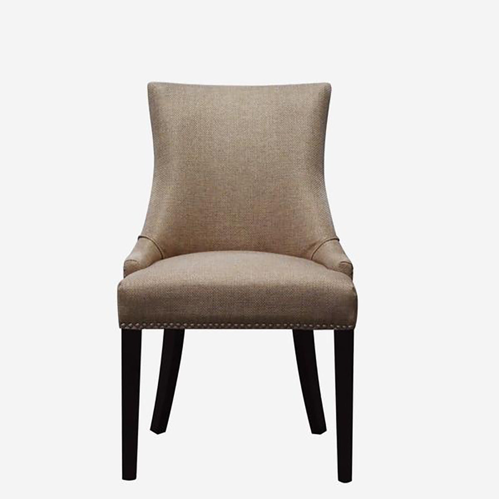  AndrewMartin-Andrew Martin Theodore Dining Chair Sand-Brown 325 