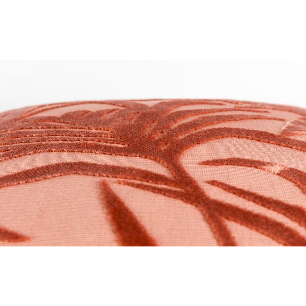 Zuiver Miami Pillow Flamingo Pink