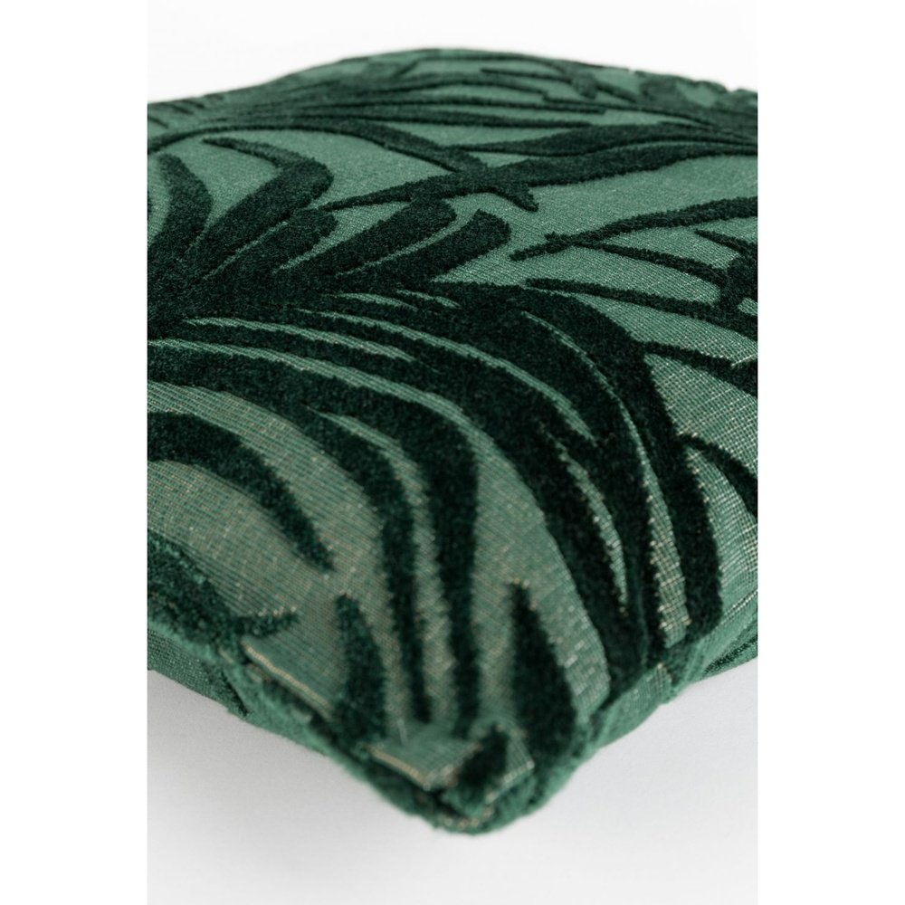  Zuiver-Zuiver Miami Pillow Palm Tree Green-Green 53 