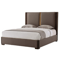 Theodore Alexander Super King Bed Devona