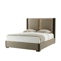 Theodore Alexander Super King Bed Devona