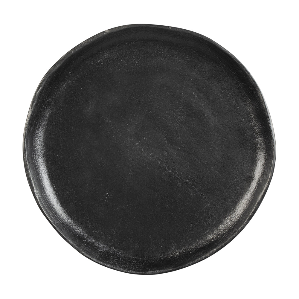 Olivia's Nordic Living Collection - Jolien Tray in Black