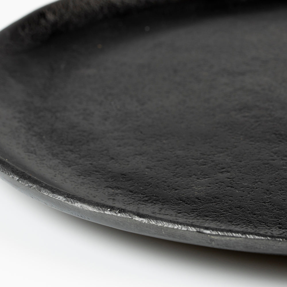 Olivia's Nordic Living Collection - Jolien Tray in Black