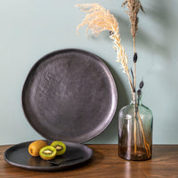 Olivia's Nordic Living Collection - Jolien Tray in Black