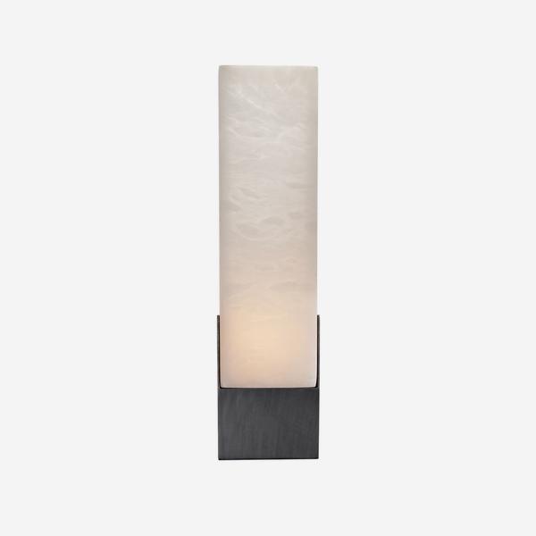 Andrew Martin Covet Wall Light Bronze