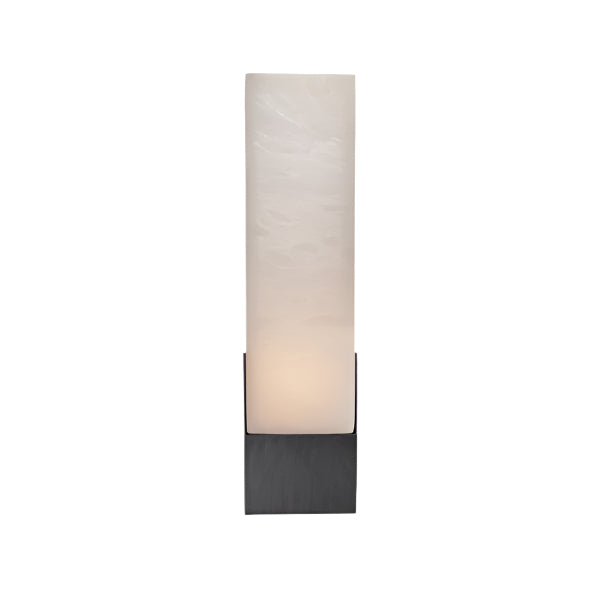 Covet Wall Light - Bronze AndrewMartin 1