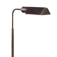 Andrew Martin Studio Floor Lamp in Bronze