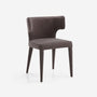 Andrew Martin Juno Occasional Chair Grey