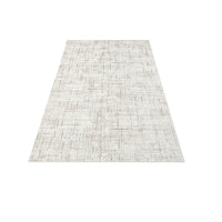 Richmond Byblos Carpet in Ivory