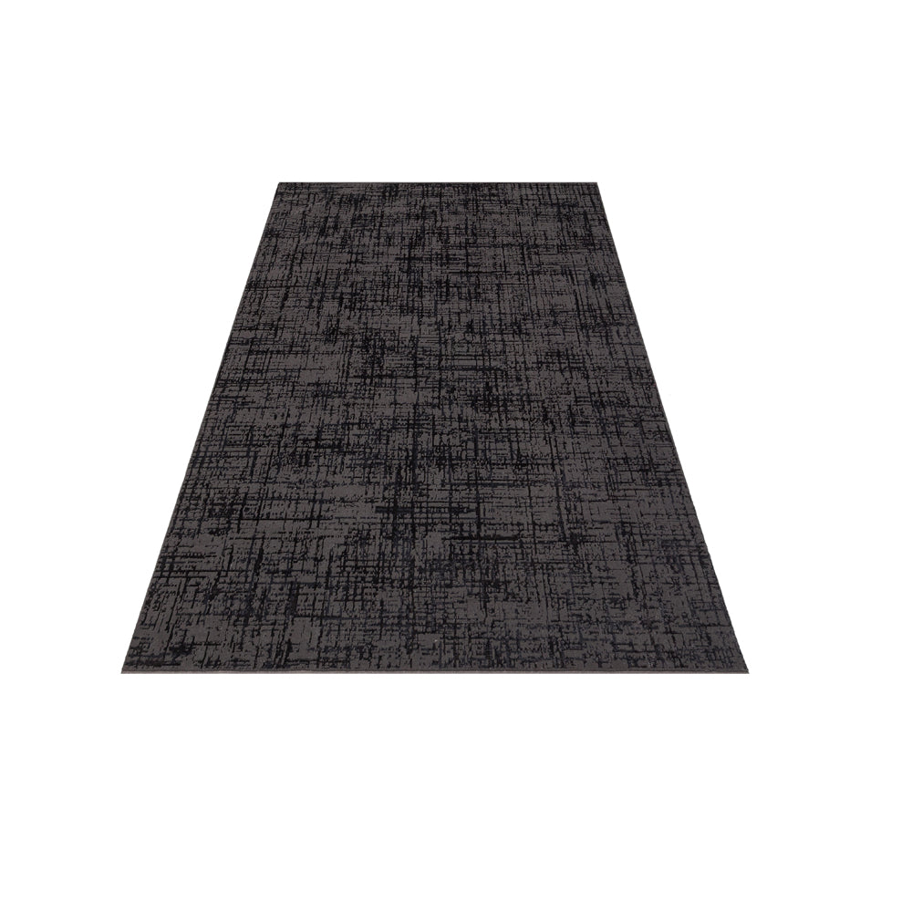 Richmond Byblos Carpet in Anthracite