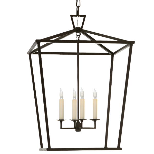 Darlana mini online lantern pendant