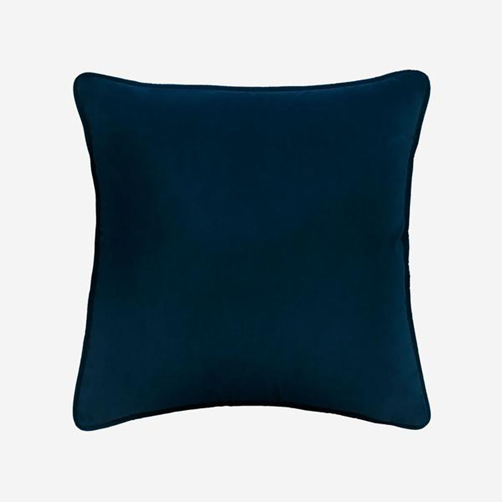  AndrewMartin-Andrew Martin Villandry Cushion Deep Blue-Blue 397 