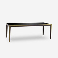 Andrew Martin Silhouette 8 Seater Dining Table