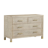 Andrew Martin Raffles Medium Chest Of Drawers