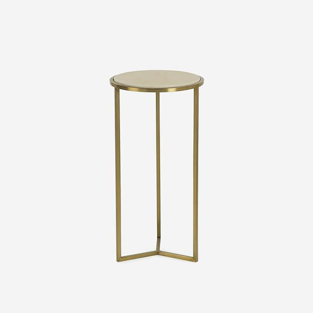 Andrew Martin Holly Side Table