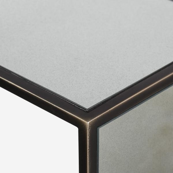 Andrew Martin Riley End Table
