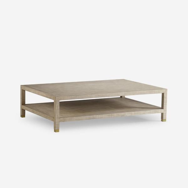  AndrewMartin-Andrew Martin Raffles Coffee Table-Gold 17 