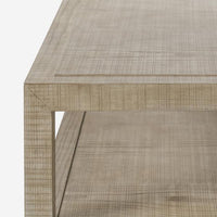 Andrew Martin Raffles Coffee Table