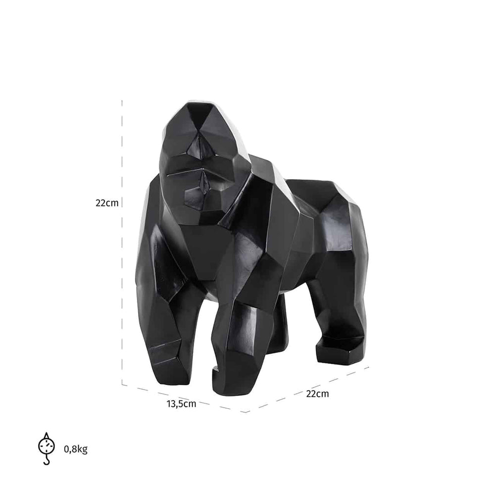  Richmond-Richmond Koko Black Ornament- 525 