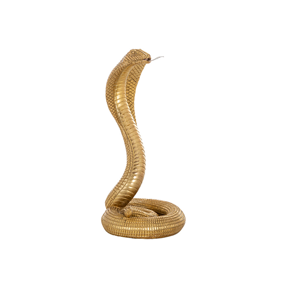  Richmond-Richmond Snake Gold Ornament- 221 