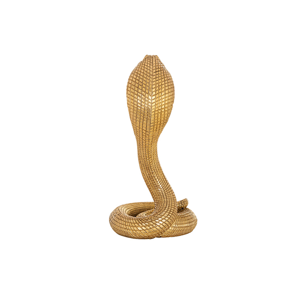  Richmond-Richmond Snake Gold Ornament- 757 