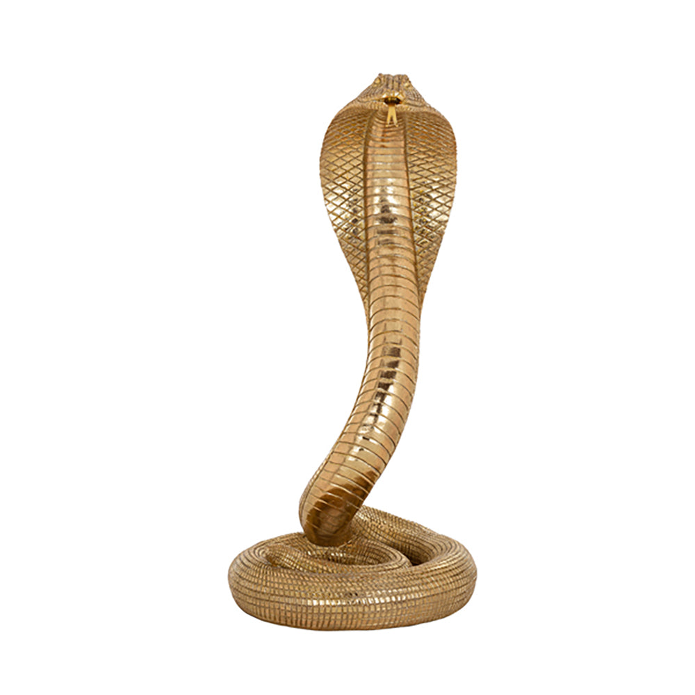  Richmond-Richmond Snake Gold Ornament- 685 