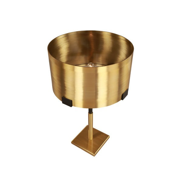 Hamilton Table Lamp | Outlet Olivia's 2