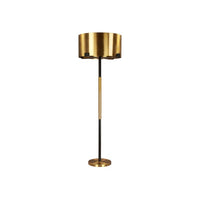 Liang & Eimil Hamilton Floor Lamp