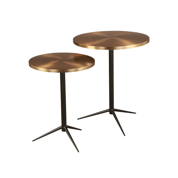 Liang & Eimil Antigua Set of 2 Nest of Tables
