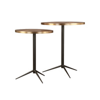 Liang & Eimil Antigua Set of 2 Nest of Tables