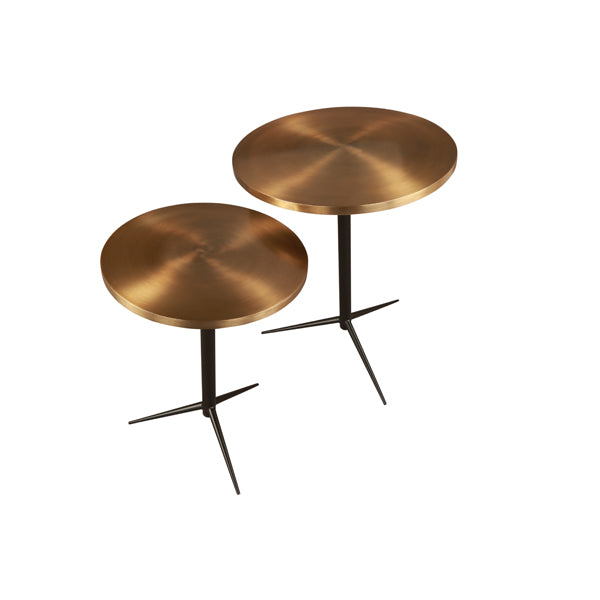 Liang & Eimil Antigua Set of 2 Nest of Tables