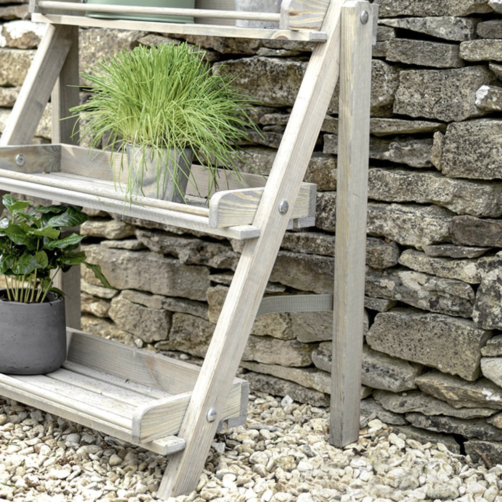 Aldsworth Plant Stand Garden Trading 3