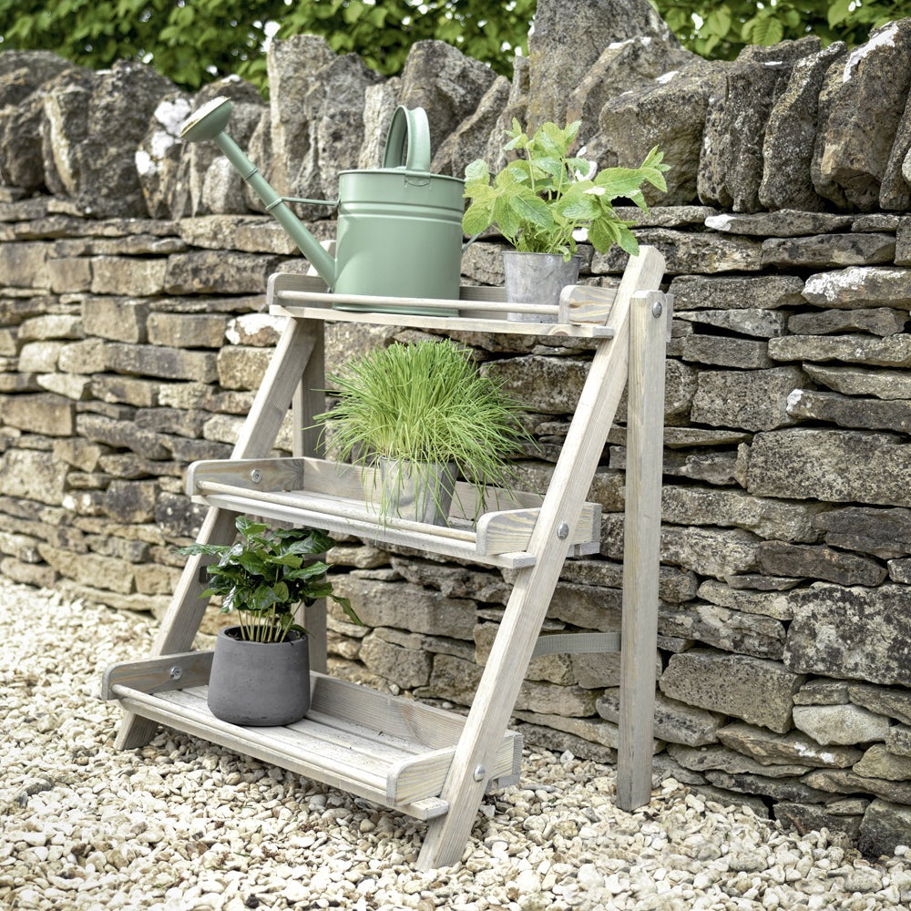Aldsworth Plant Stand Garden Trading 2