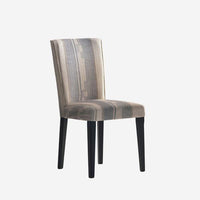 Andrew Martin Addington Dining Chair Indus Cloud