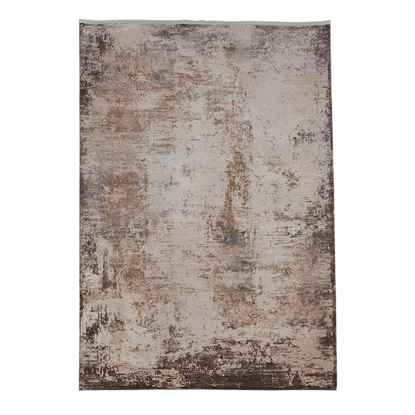 Arash Medium Rug - Brown AndrewMartin 1