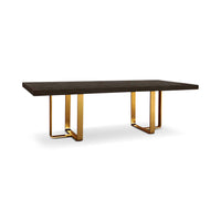 Berkeley Designs Aspen 10 Seater Dining Table