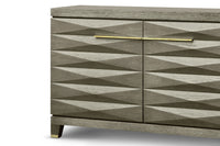 Berkeley Designs Cassis Console Unit