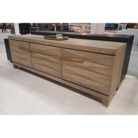 Berkeley Designs Cassis Media Unit