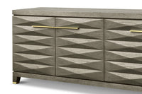 Berkeley Designs Cassis Sideboard