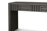 Berkeley Designs Kyoto 2 Drawer Console Table