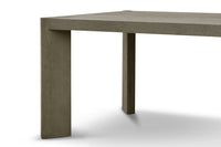 Berkeley Designs Lucca Dining Table