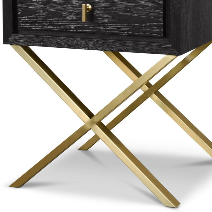 Oxford Side Table BerkeleyDesigns 3