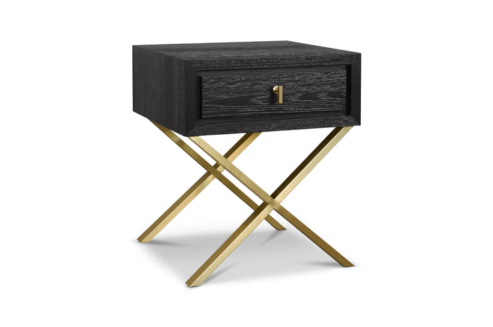 Oxford Side Table BerkeleyDesigns 1