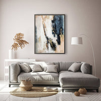 Berkeley Designs Oil Painting on Canvas 11