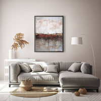 Berkeley Designs Oil Painting on Canvas 13